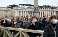 Covid-19 in Italy: All schools and universities to close until mid-March, sports events to take place without fans until April