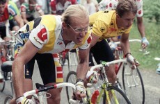 The Magnificent 7: The finest battles in Tour de France history
