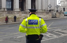 Gardaí say mechanic who was driving car left in for repair tested positive for cocaine