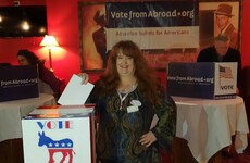 Democrats voting in Dublin go for Bernie but insist 'even the Devil' would be better than Trump