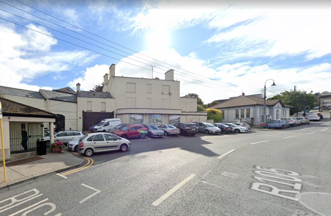 Permission granted to demolish Howth hotel and build 177 apartments