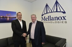 'The perfect match': Why NASDAQ giant Mellanox has bought Belfast company Titan IC
