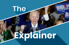 The Explainer: What Super Tuesday and the latest US primaries could mean for Trump