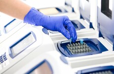Opinion: 'We have to act now before our genetic code falls into private hands to be used for profit'