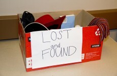 Lost or stolen? New website tries to find missing items for you