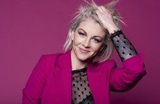 Ireland's 'banger' Eurovision entry has been unveiled