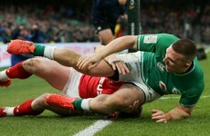 ‘Losing the Six Nations on free-to-air TV would be like losing the All-Ireland finals’