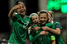 'People believe in us' - Unbeaten Ireland eyeing another special night as Greeks come to town