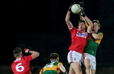 Kerry's second-half revival sweeps them past Cork to claim Munster glory