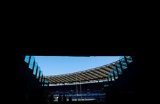 Italy-England Six Nations clash in question as all Italian sport moves behind closed doors until April