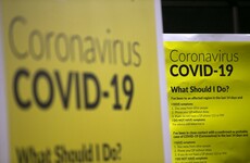 Four new cases of Covid-19 coronavirus confirmed in Republic of Ireland