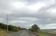 Pedestrian (30s) dies after being hit by van in north Dublin