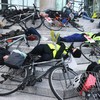 Call for better cycling infrastructure after research shows 4 in 5 cyclist injuries happen in urban areas
