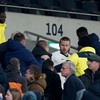 Eric Dier could face FA charge after altercation with Tottenham fan
