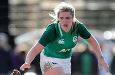 'Ireland need to qualify for a World Cup and I wanted to be a better player'