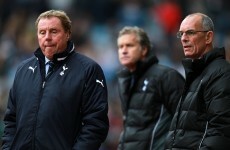 harry redknapp jordan