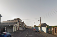 Man (60s) dies after crashing into stationary vehicle in Limerick city