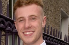 Three young men appear in court charged in connection with Cameron Blair's murder
