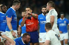 Six Nations to postpone Italy-England match in Rome