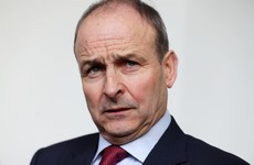'Tetchy' Fianna Fáil meeting as Micheál Martin told strategy of hammering SF is damaging the party
