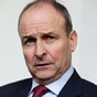 'Tetchy' Fianna Fáil meeting as Micheál Martin told strategy of hammering SF is damaging the party