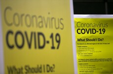 Coronavirus: Seven new cases confirmed in Ireland including first community transmission