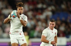 Wilson and Watson for England XV as Wales bring back Liam Williams