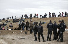 TDs say treatment of people at Greek border 'brings shame to the EU'