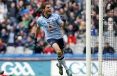 'I don’t think it’s going to be an easy day' -- Bernard Brogan expecting test at Croker
