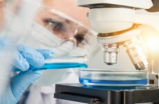 Person with haemophilia successfully treated with gene therapy in Ireland for first time
