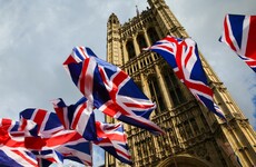 Draft laws published to guarantee right of Irish citizens to live and work in UK despite Brexit