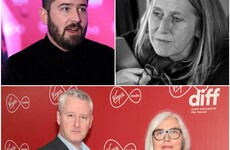 'Money is a challenge - and it rarely if ever feels glamorous': Irish filmmakers on how the industry really works