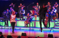 How Ireland's 100-year-old céilí band stays relevant in 2020