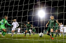 Caldwell the goal-scoring hero as unbeaten Ireland move closer to history with nervy Euro qualifier win