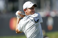 Rory McIroy grabs early first-round lead at Arnold Palmer Invitational