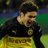 Dortmund star shuts down reports of England call-up