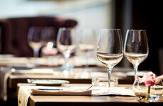 Irish restaurants seeing 'jump in cancellations' amid coronavirus concerns, says Restaurant Association