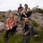 Folk group Lankum win RTÉ Choice Music Prize Album of the Year