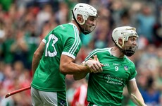 Lynch and Gillane among big names returning to Limerick side for Waterford clash