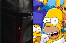 Star Wars and The Simpsons among the draws as Disney+ launches in Ireland for €6.99 per month