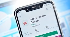 Edtech outfit Udemy is doubling its Irish office after raising $50m