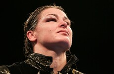 Katie Taylor lands blockbuster fight against seven-weight champion