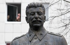 Sitdown Sunday: Inside 'the Stalinist Truman Show'