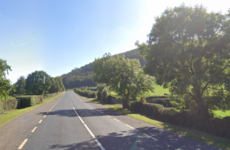 60-year-old cyclist dies after being struck by car in Cork