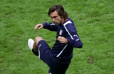 Preview: all you need to know ahead of the Germany v Italy game tonight