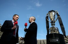 UK and Irish politicians up the ante to keep Six Nations on free-to-air TV