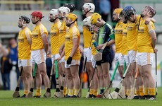 Long road from Tipperary: the Premier influences helping to re-shape Antrim hurling