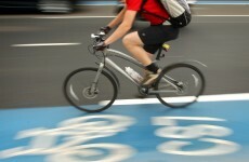 Carlow, Nenagh, Castlebar, and Kilkenny to be among 'active travel towns'