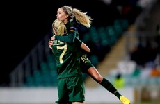 'That's the vision: to get to the Euros. We can do it, this is the time' - Ireland midfield maestro O'Sullivan
