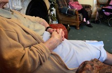 Visitor restrictions ordered for nursing homes nationwide amid coronavirus fears